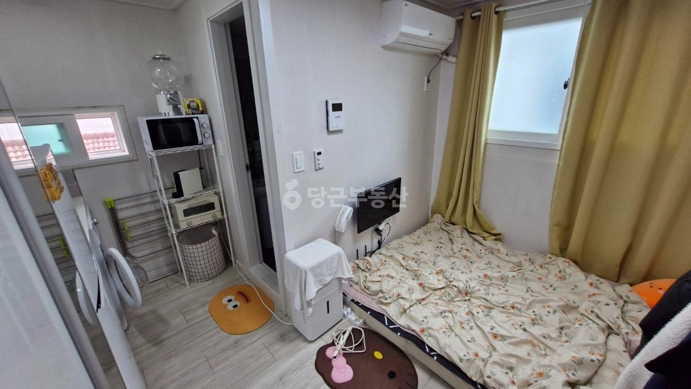 서울특별시 중랑구 면목동 원룸 사진 1