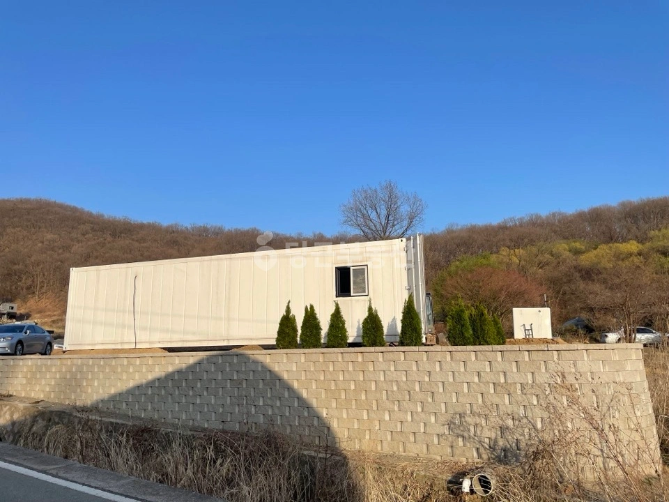 경기도 파주시 파평면 토지 사진 1