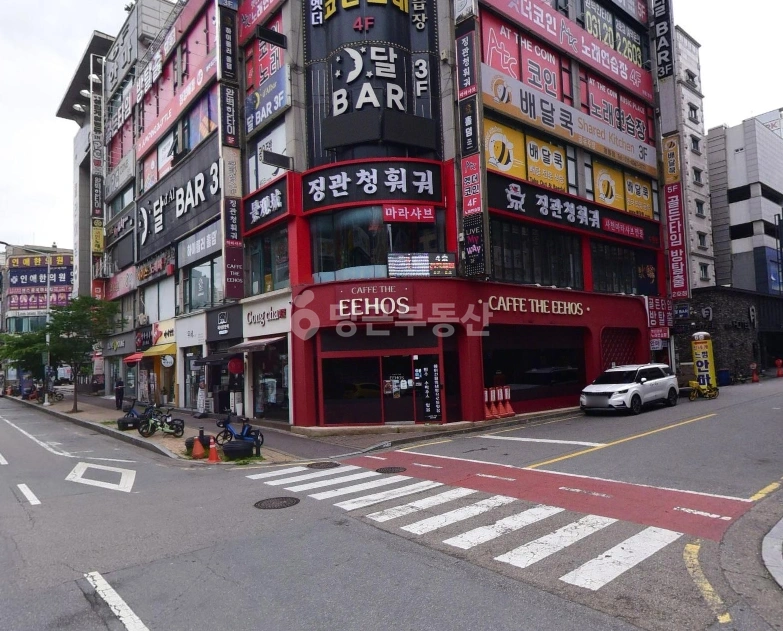 경기도 수원시 영통구 영통동 상가 사진 1