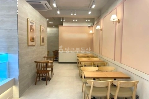 서울특별시 강남구 대치동 상가 사진 1