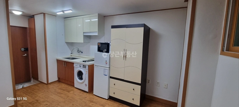 경기도 성남시 분당구 야탑동 원룸 사진 1