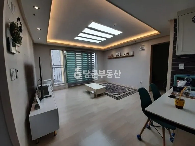 인천광역시 미추홀구 주안동 오피스텔 사진 1