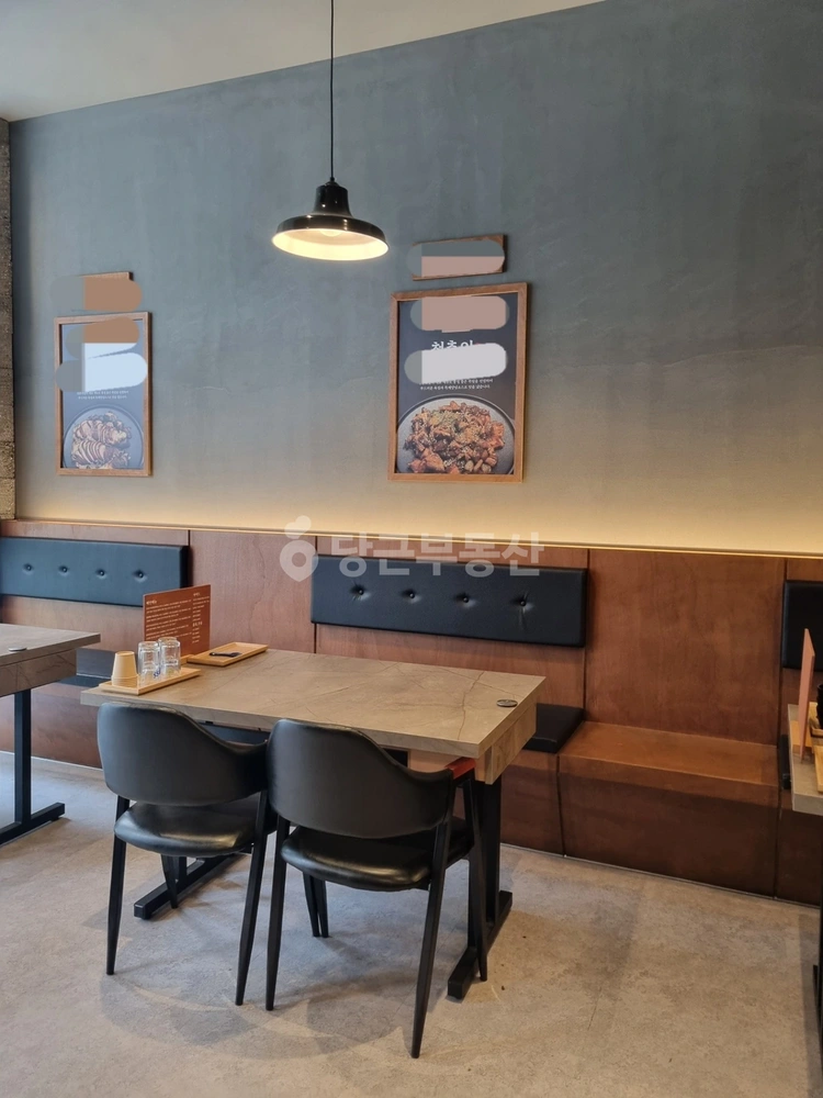 전남광주통합특별시 광산구 하남동 상가 사진 1