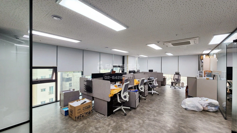 서울특별시 강남구 역삼동 사무실 사진 1