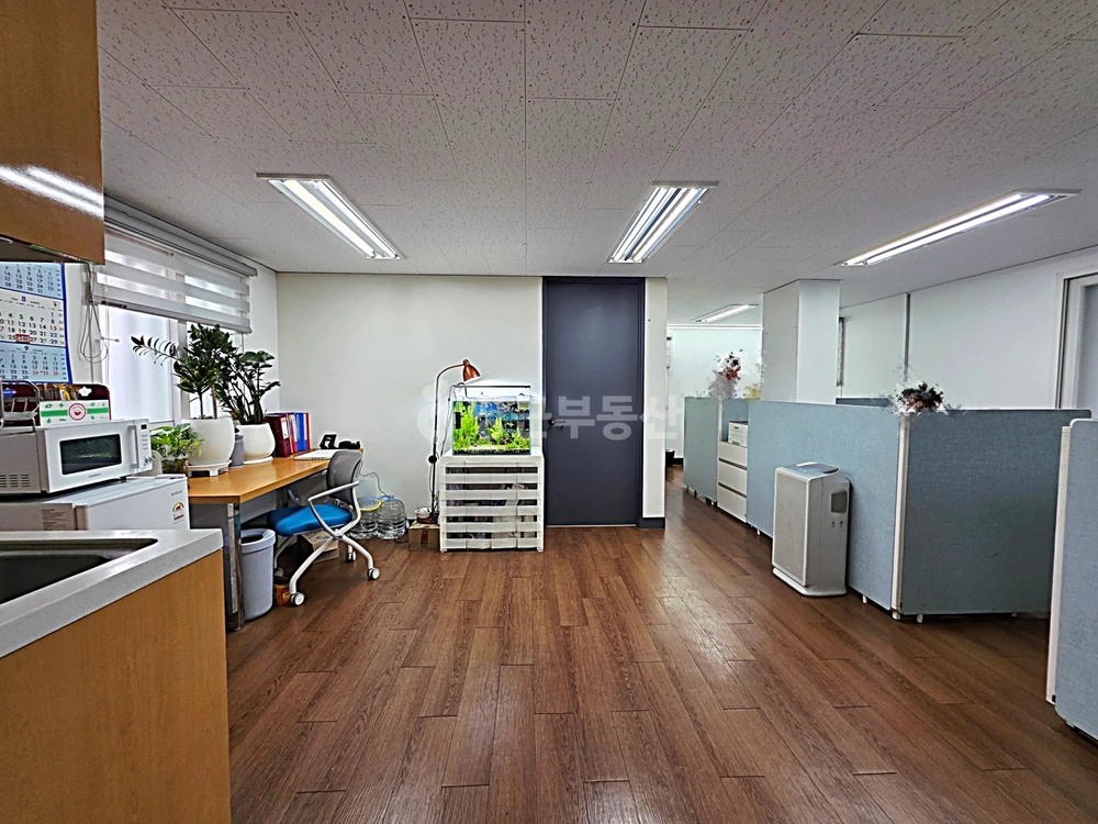 서울특별시 성동구 성수동1가 사무실 사진 1
