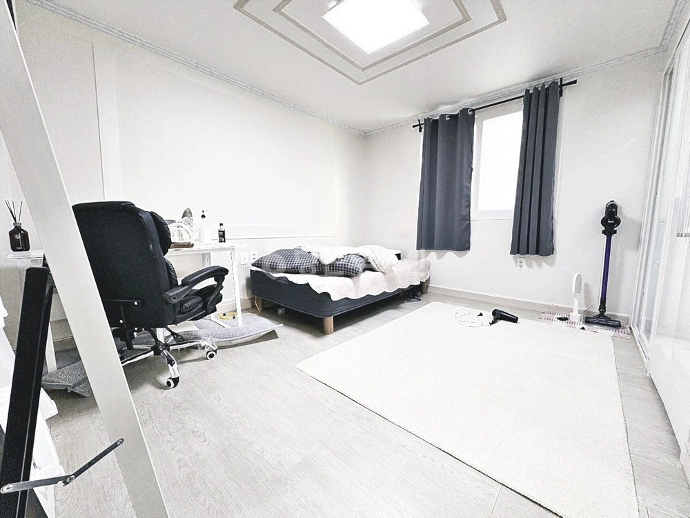대구광역시 동구 효목동 빌라(투룸 이상) 사진 1