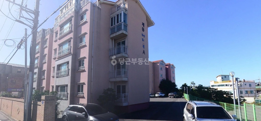 제주특별자치도 제주시 연동 빌라(투룸 이상) 사진 1