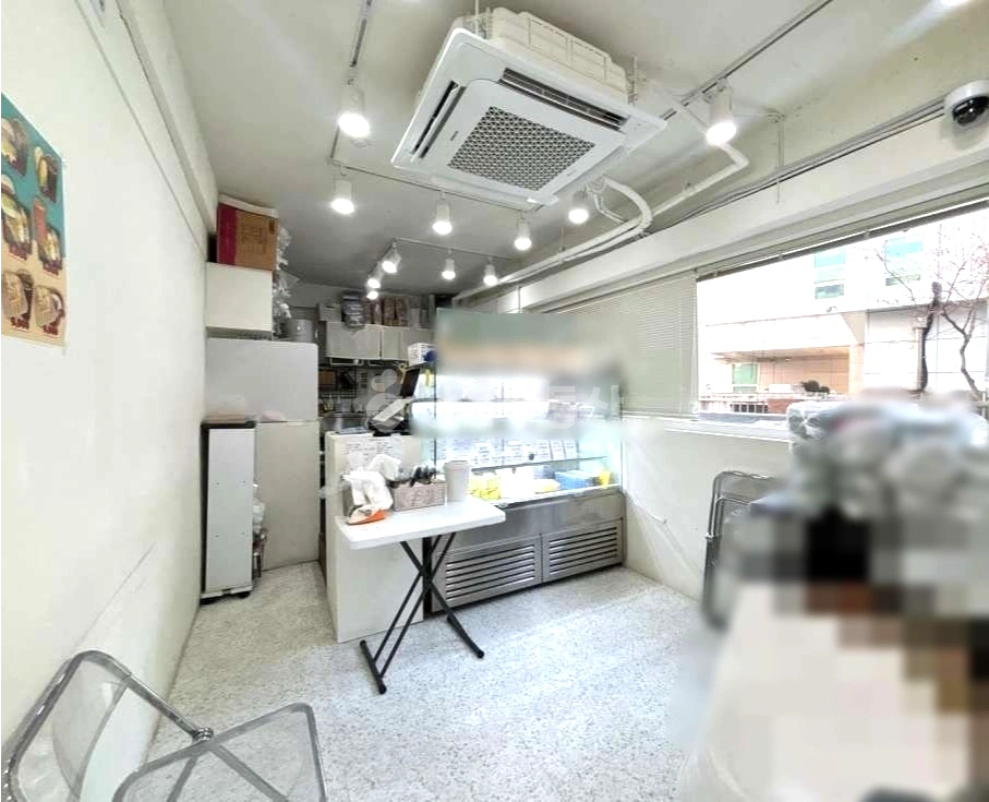 서울특별시 서초구 서초동 상가 사진 1
