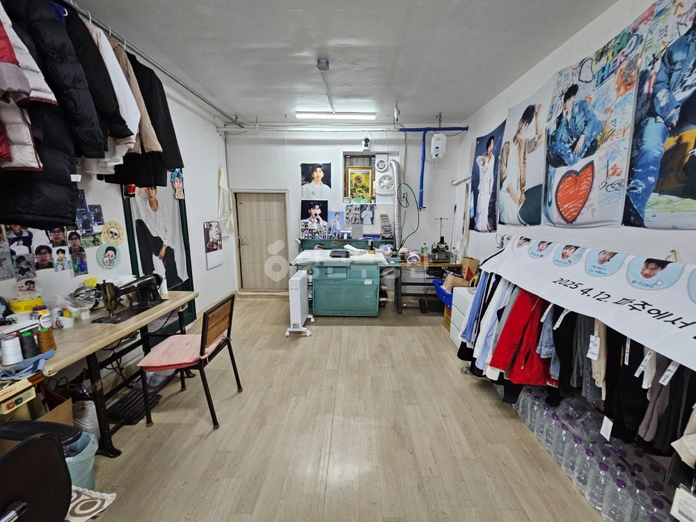 서울특별시 관악구 신림동 상가 사진 1