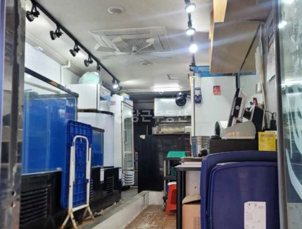 서울특별시 금천구 시흥동 상가 사진 1