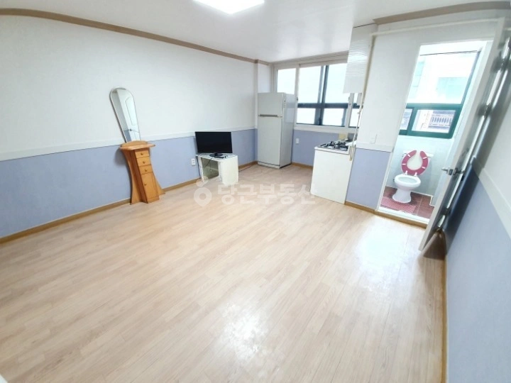 대전광역시 서구 탄방동 원룸 사진 1