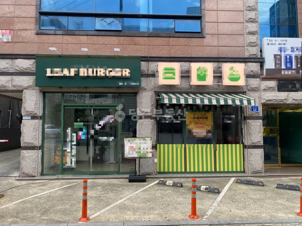 대구광역시 달서구 두류동 상가 사진 1