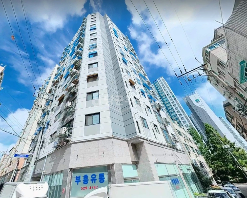인천광역시 부평구 부평동 오피스텔 사진 1