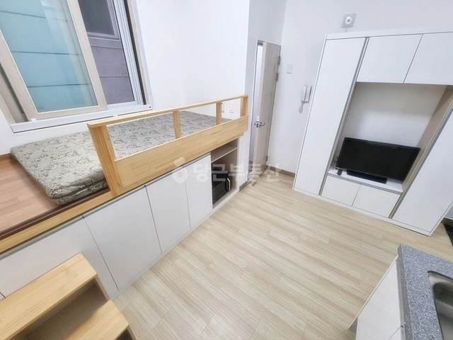 부산광역시 사하구 하단동 원룸 사진 1