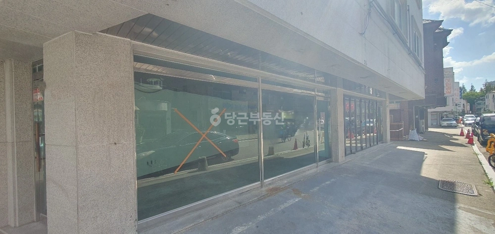 경기도 고양시 일산동구 백석동 상가 사진 1