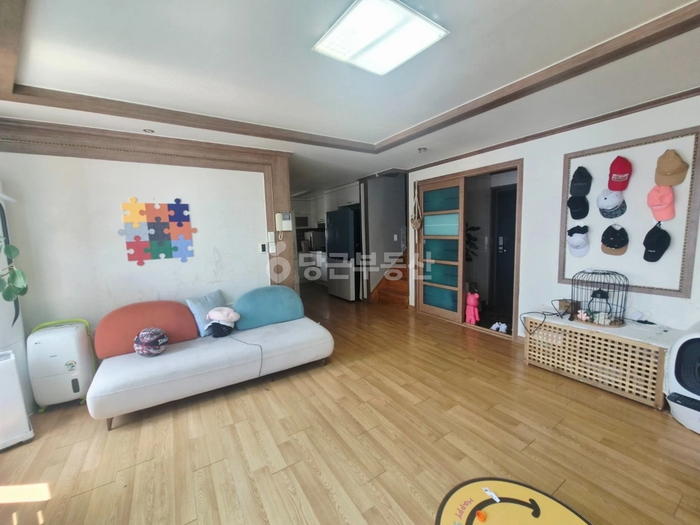 경상북도 경산시 중방동 빌라(투룸 이상) 사진 1