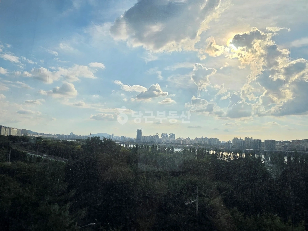 서울특별시 강동구 천호동 아파트 사진 1
