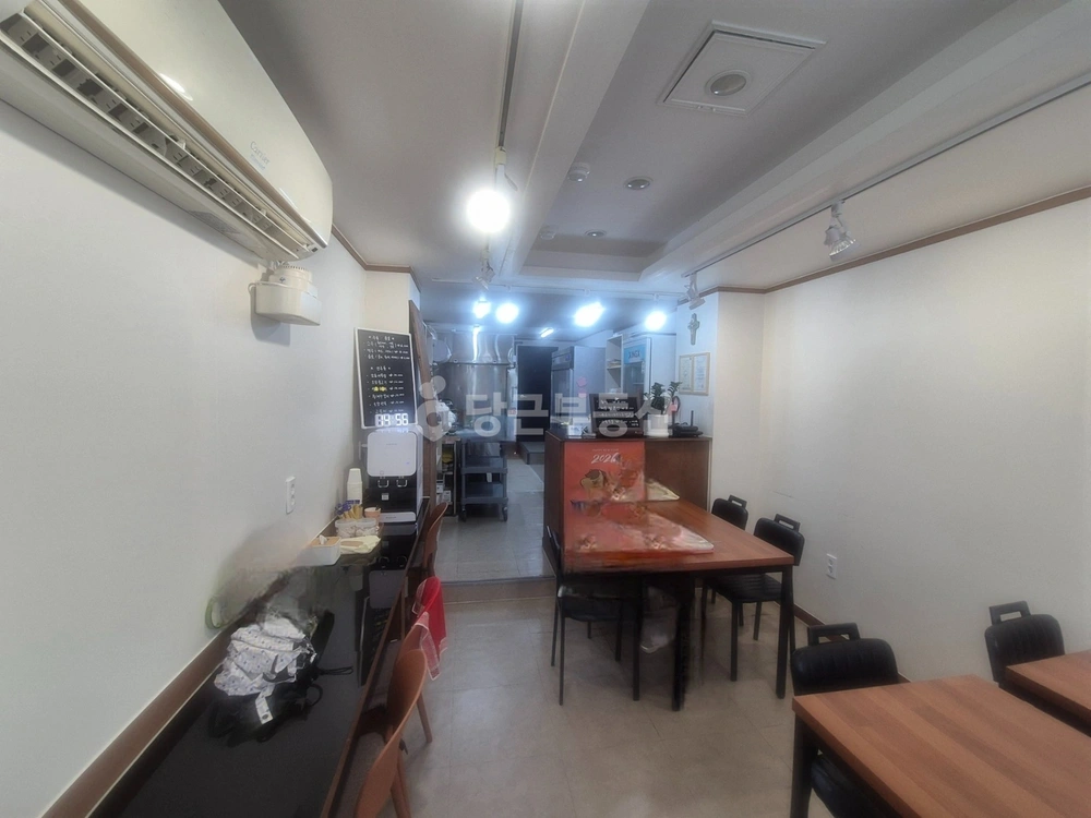 부산광역시 수영구 광안동 상가 사진 1