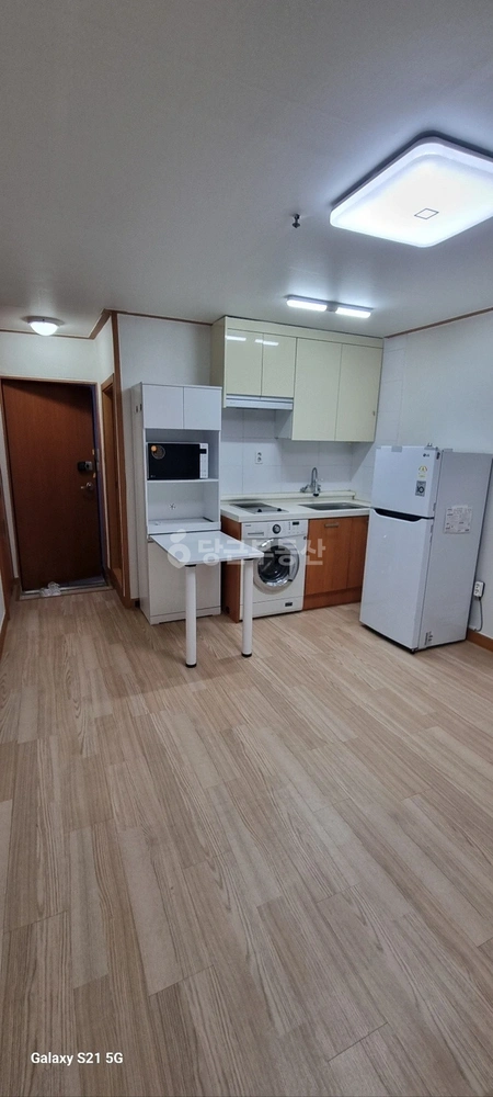 경기도 성남시 분당구 야탑동 원룸 사진 1
