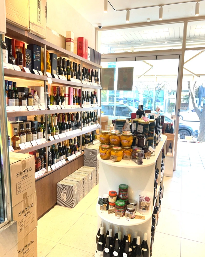 서울특별시 강남구 도곡동 상가 사진 1