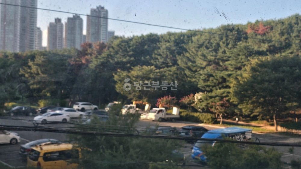 경상북도 포항시 북구 두호동 아파트 사진 1