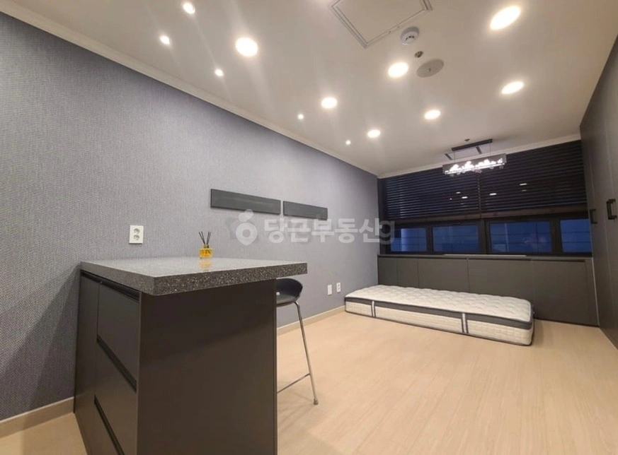 서울특별시 서초구 양재동 오피스텔 사진 1