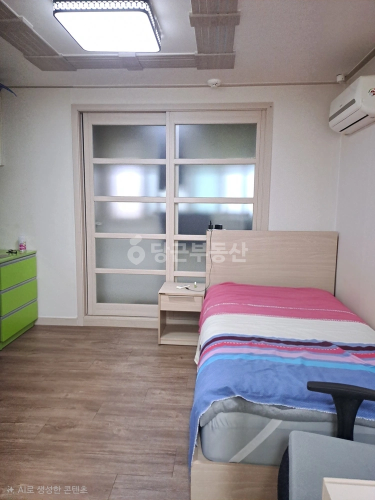 경기도 수원시 권선구 세류동 원룸 사진 1