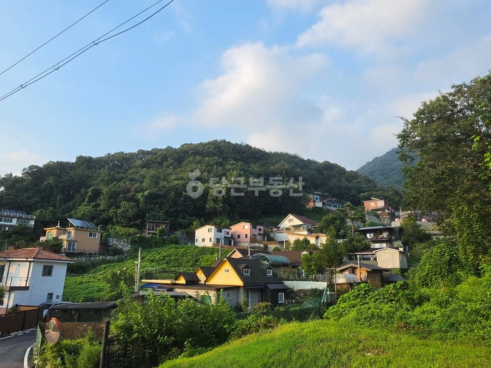 경기도 양평군 양서면 토지 사진 1