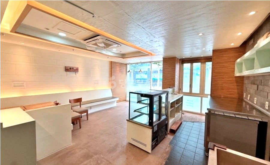서울특별시 강남구 대치동 상가 사진 1