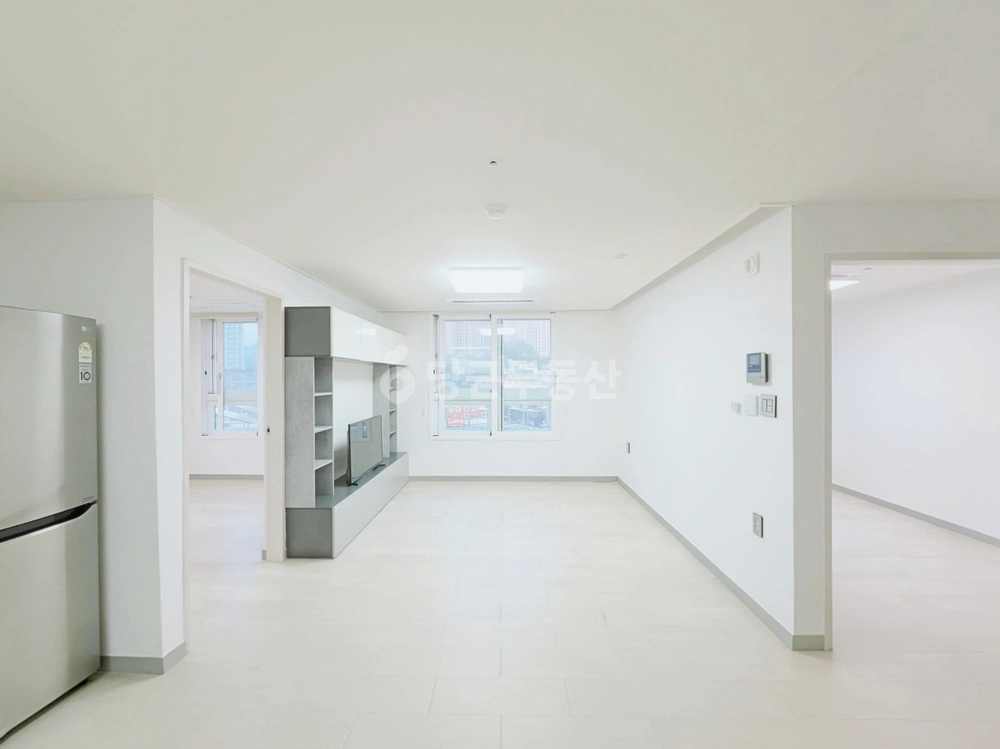 부산광역시 수영구 광안동 오피스텔 사진 1