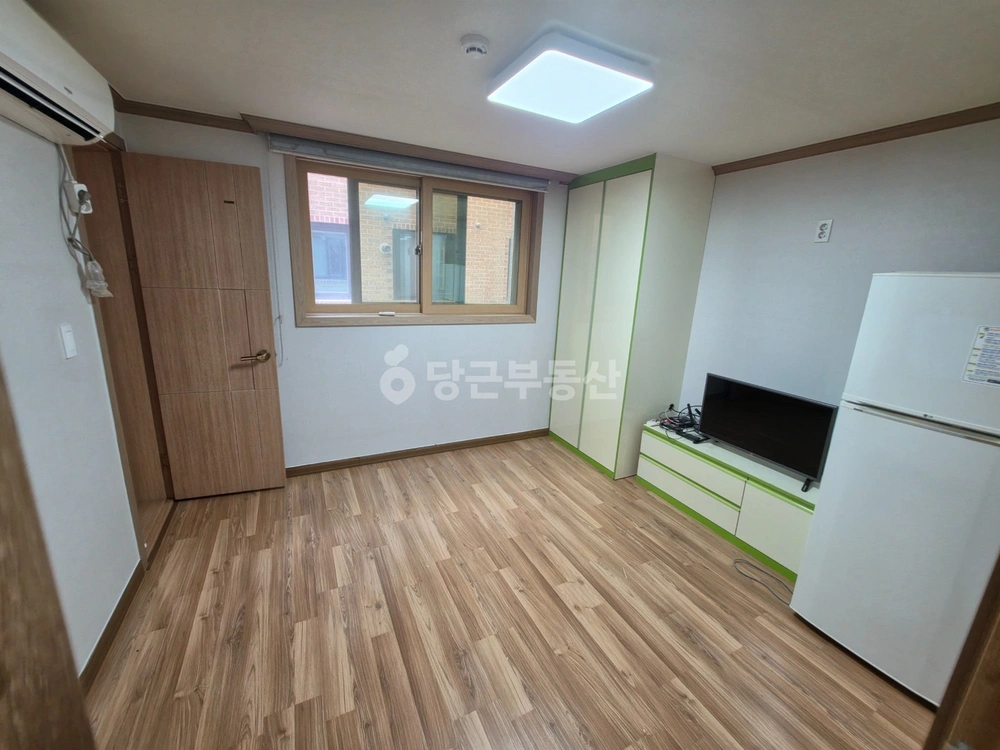 충청남도 아산시 용화동 원룸 사진 1