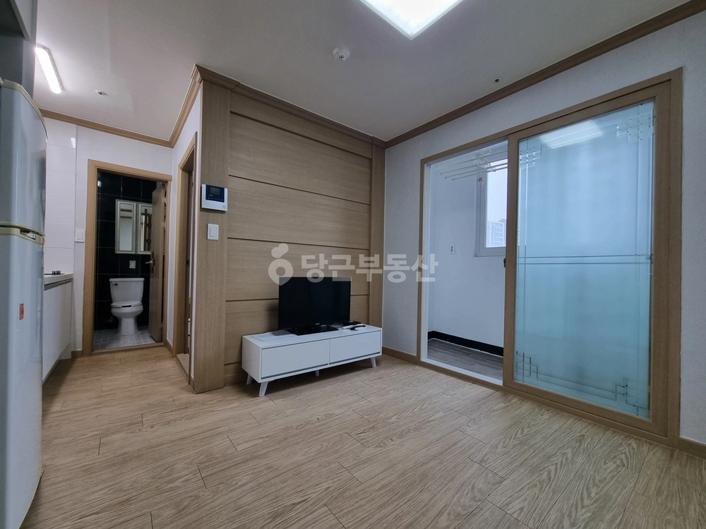 대전광역시 동구 용운동 원룸 사진 1