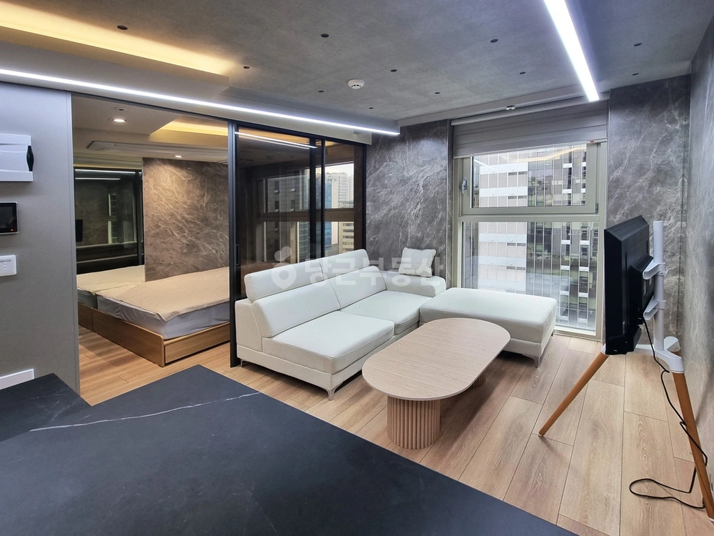 서울특별시 강남구 역삼동 오피스텔 사진 1