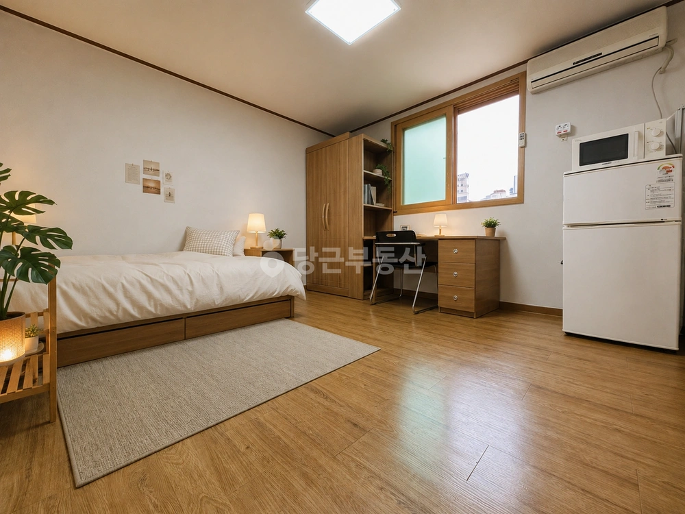 서울특별시 관악구 신림동 오피스텔 사진 1