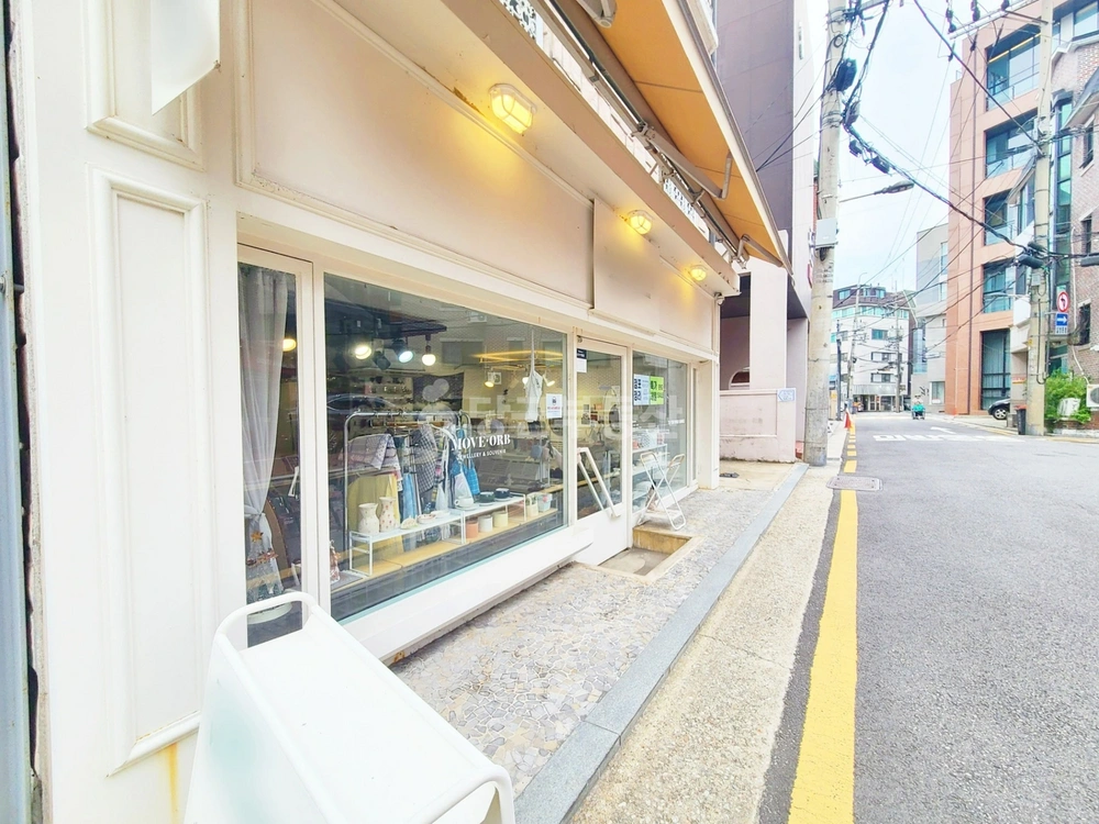 서울특별시 강남구 신사동 상가 사진 1