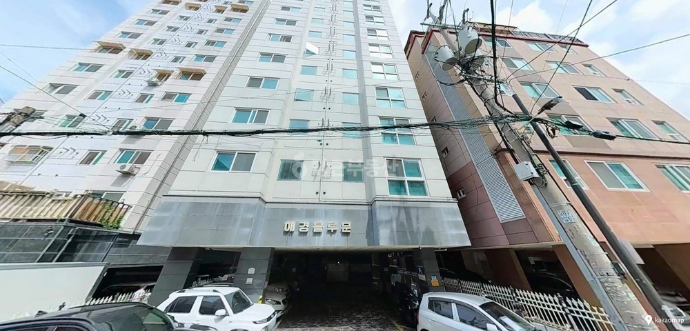 인천광역시 서해구 석남동 오피스텔 사진 1