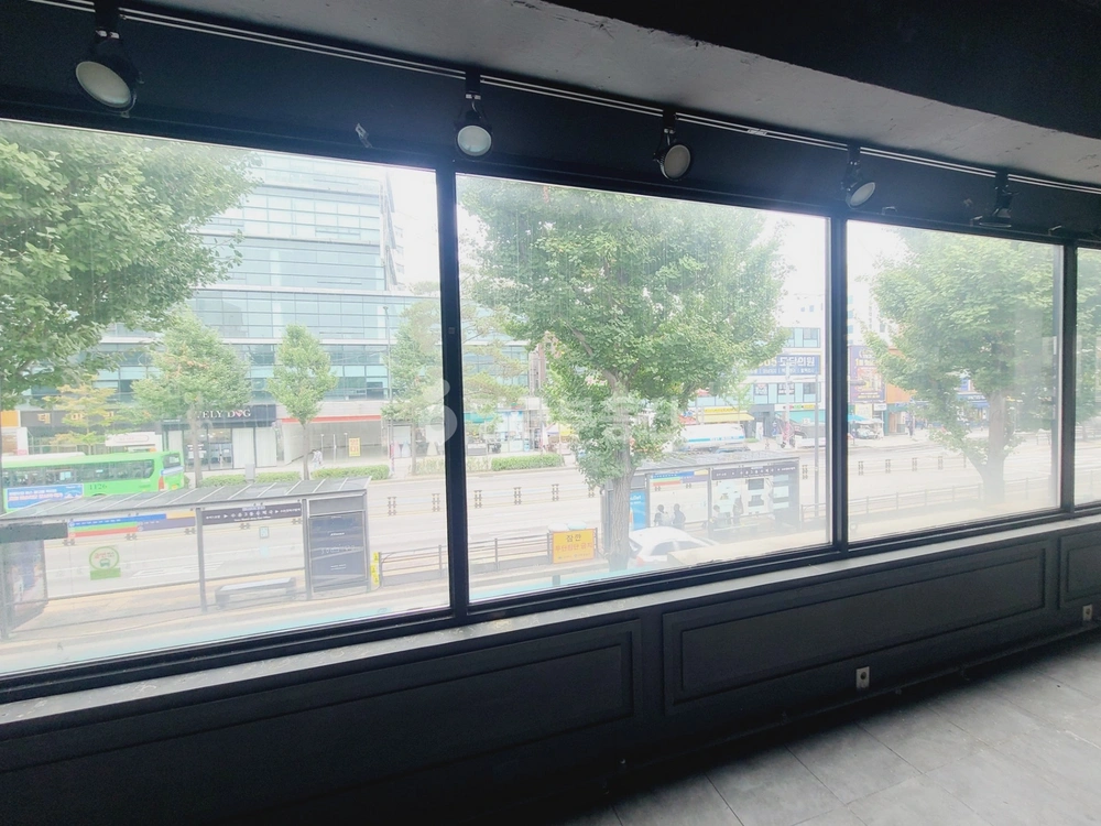서울특별시 강북구 수유동 상가 사진 1
