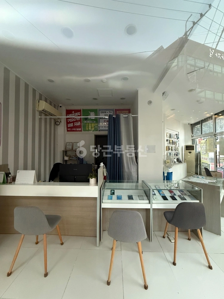 부산광역시 남구 대연동 상가 사진 1