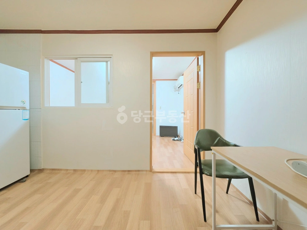 부산광역시 남구 문현동 원룸 사진 1