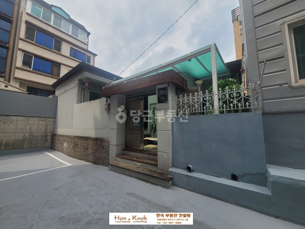 서울특별시 강북구 수유동 단독/전원주택 사진 1