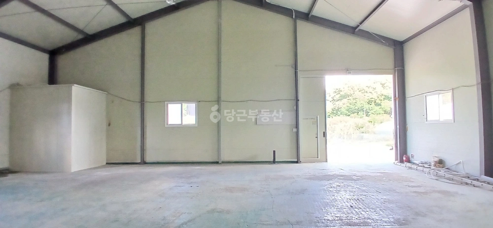 경기도 남양주시 진건읍 공장/창고 사진 1