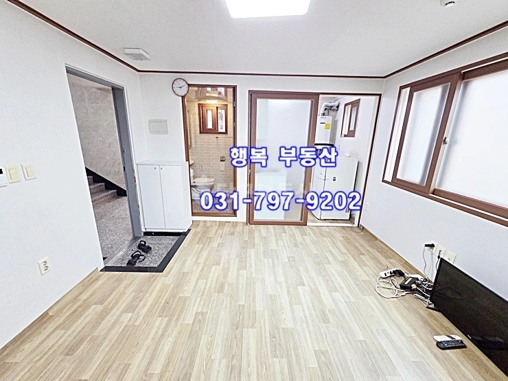 경기도 광주시 탄벌동 원룸 사진 1