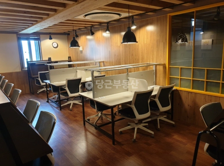 서울특별시 영등포구 문래동3가 상가 사진 1