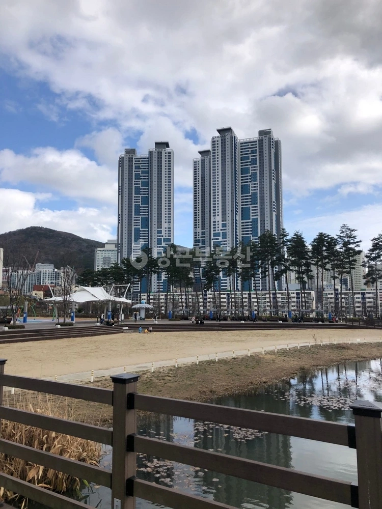 부산광역시 부산진구 범전동 아파트 사진 1