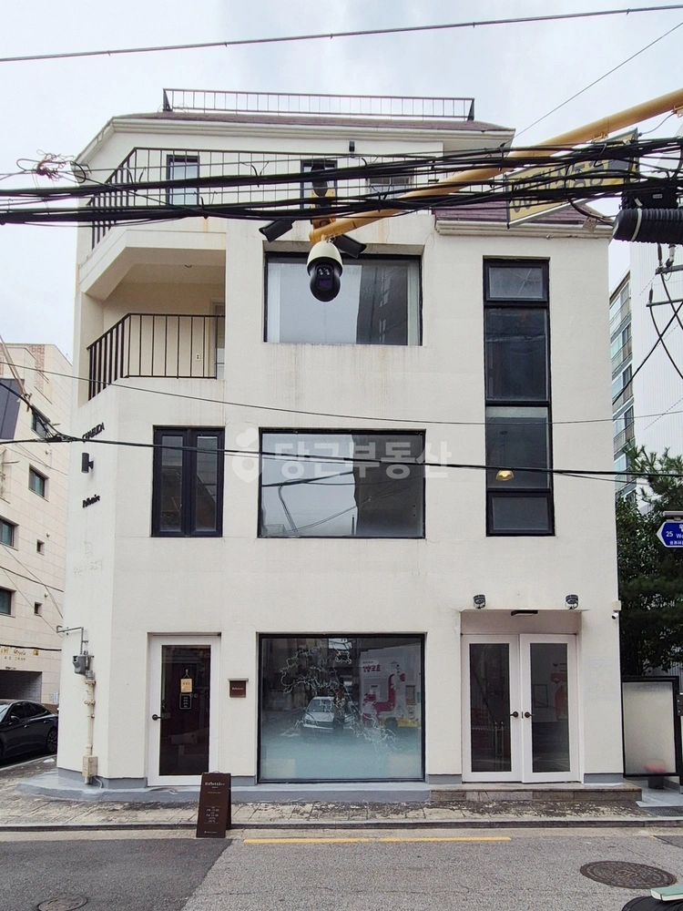 서울특별시 마포구 망원동 사무실 사진 1