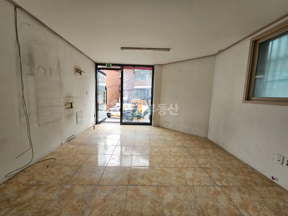 서울특별시 관악구 봉천동 상가 사진 1