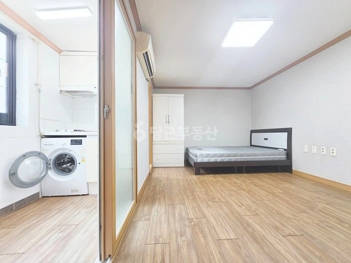 부산광역시 동래구 온천동 원룸 사진 1