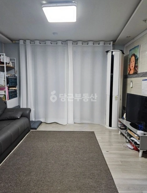 경기도 안양시 동안구 관양동 빌라(투룸 이상) 사진 1