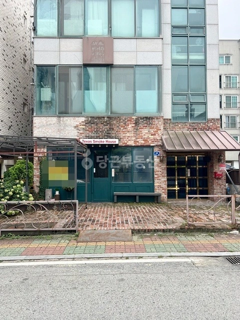 충청남도 천안시 서북구 두정동 상가 사진 1