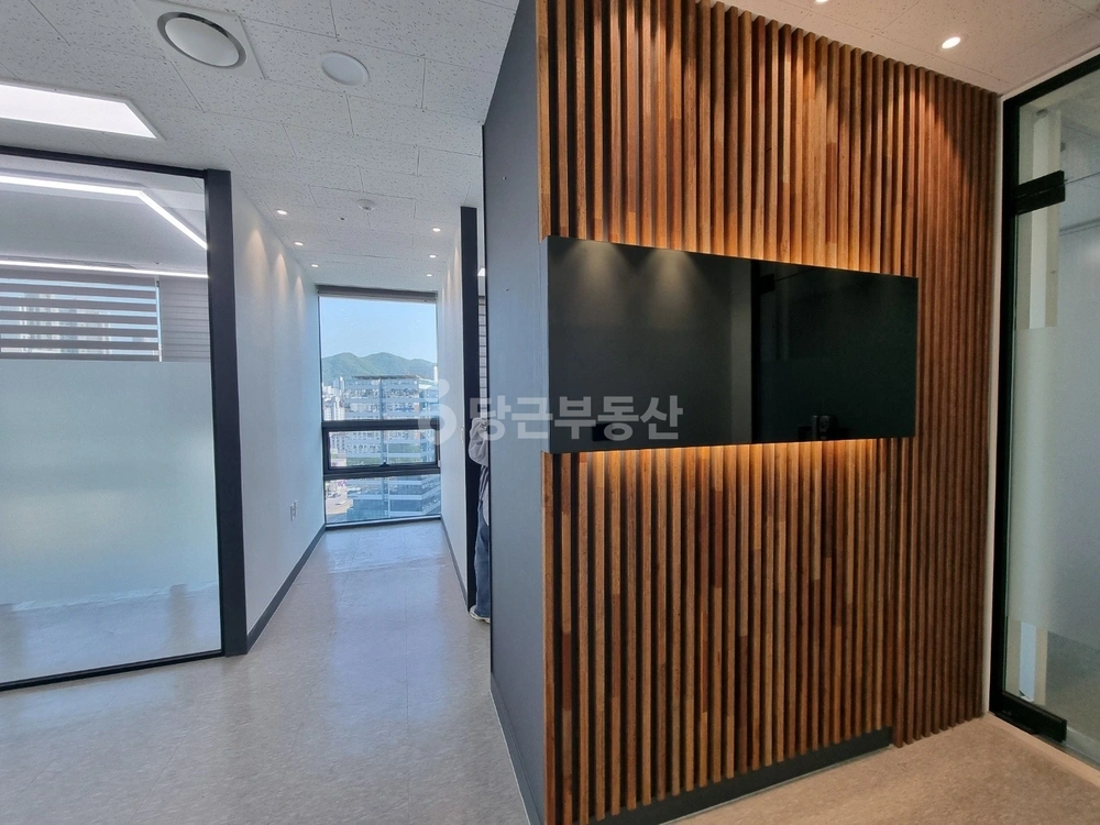 경기도 안양시 동안구 평촌동 사무실 사진 1
